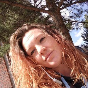 Meet your Posher, Tiffany